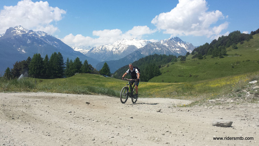 la cima Coppi odierna è il rifugio Fallere