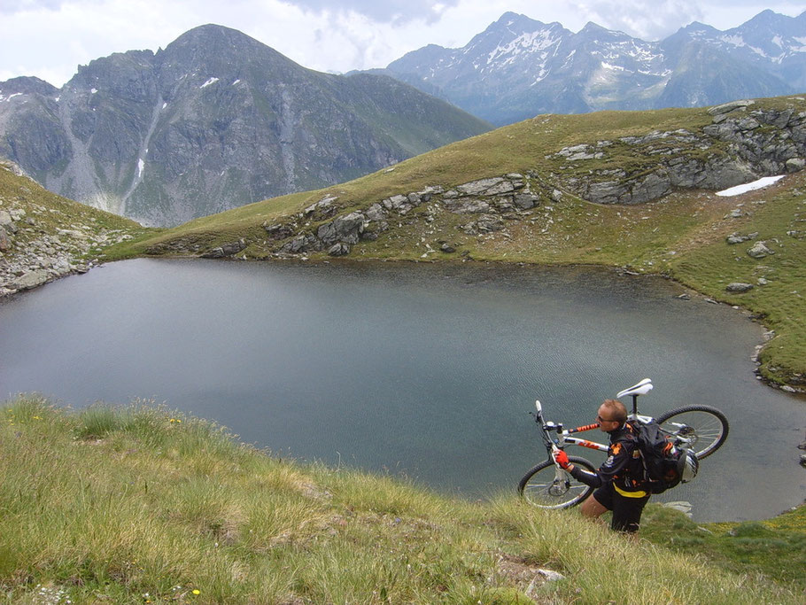 i laghi pure 