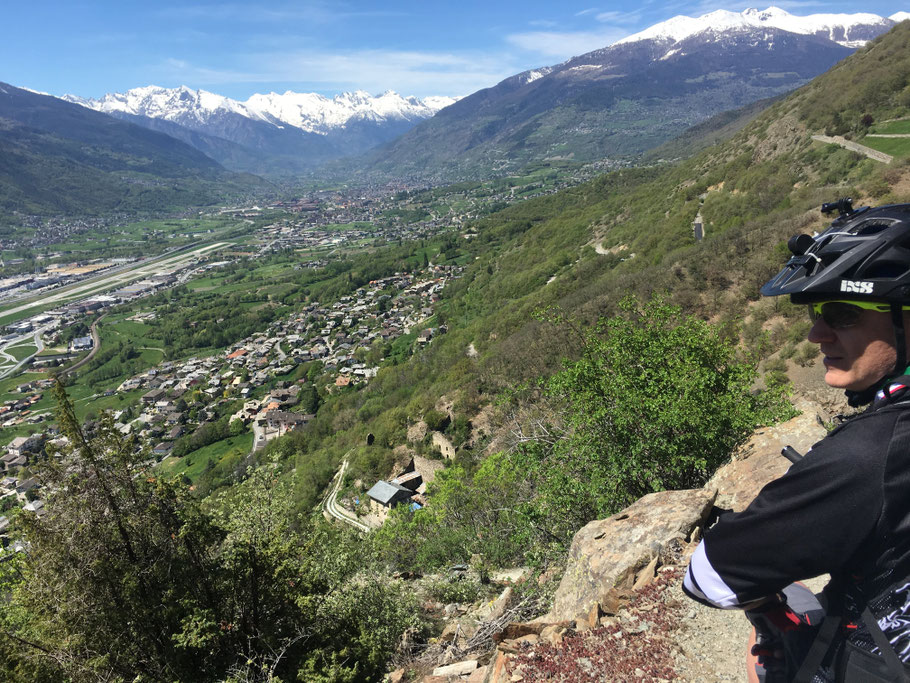 panorama ne abbiamo?