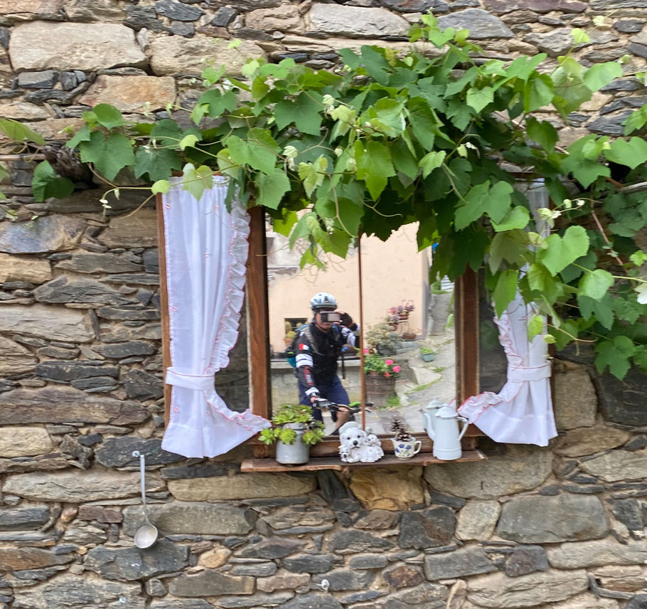 Strane finestre