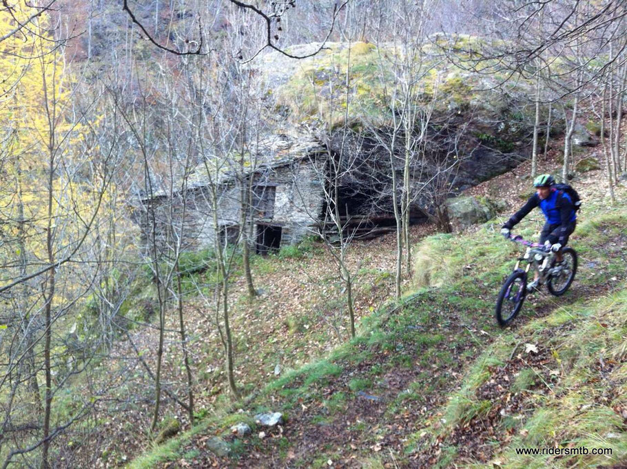 a valle migliora