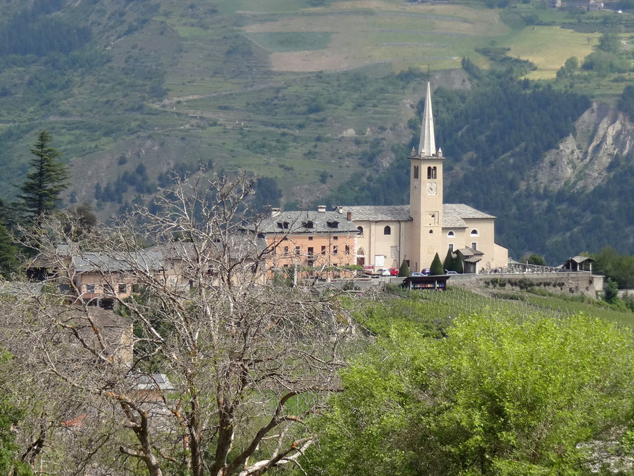 La Valle è sempre la Valle...
