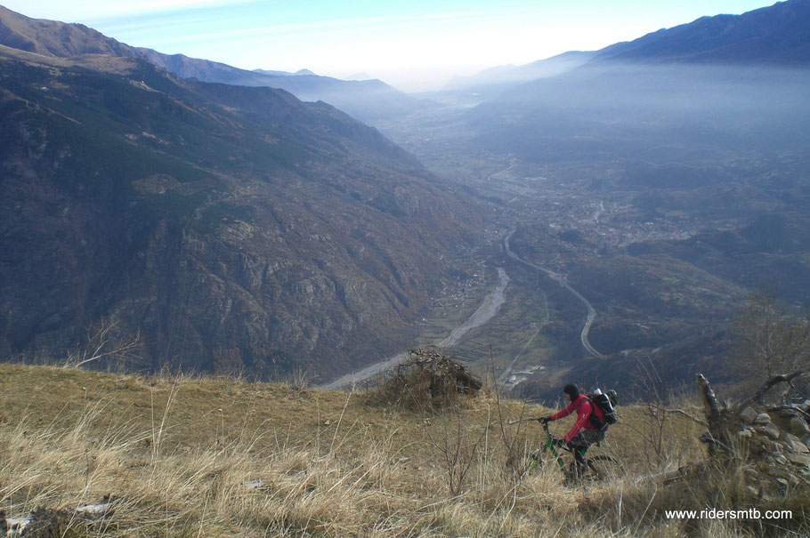 il panorama merita