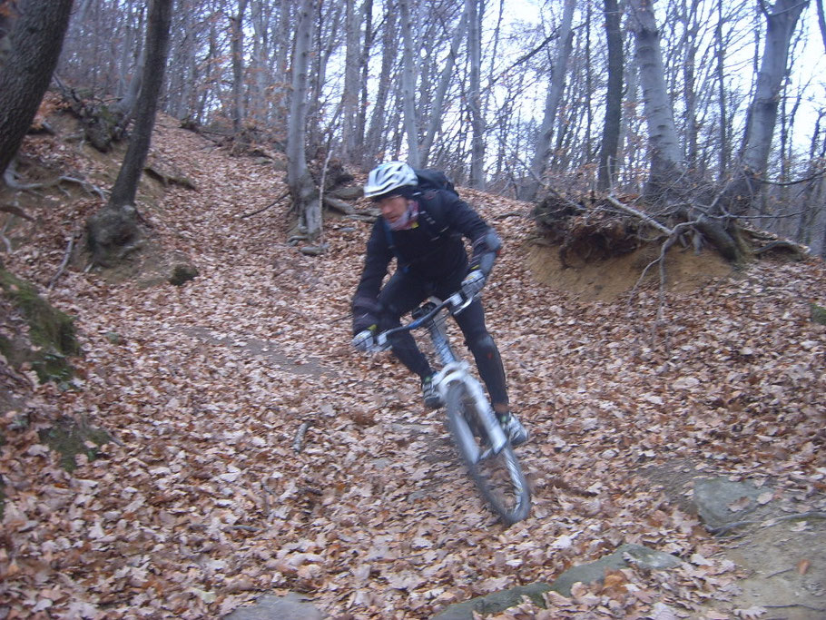 Enzo a tutta!!