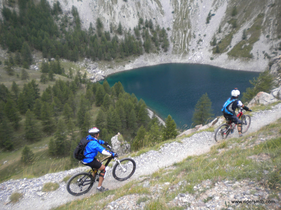 Lago Visaisa