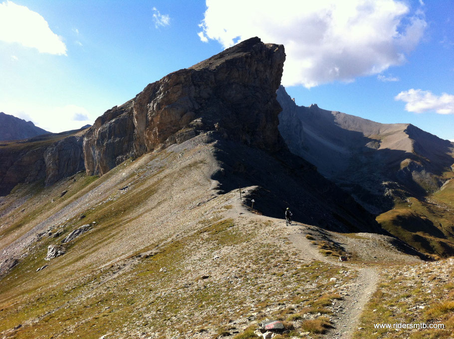 Colle di Bellino