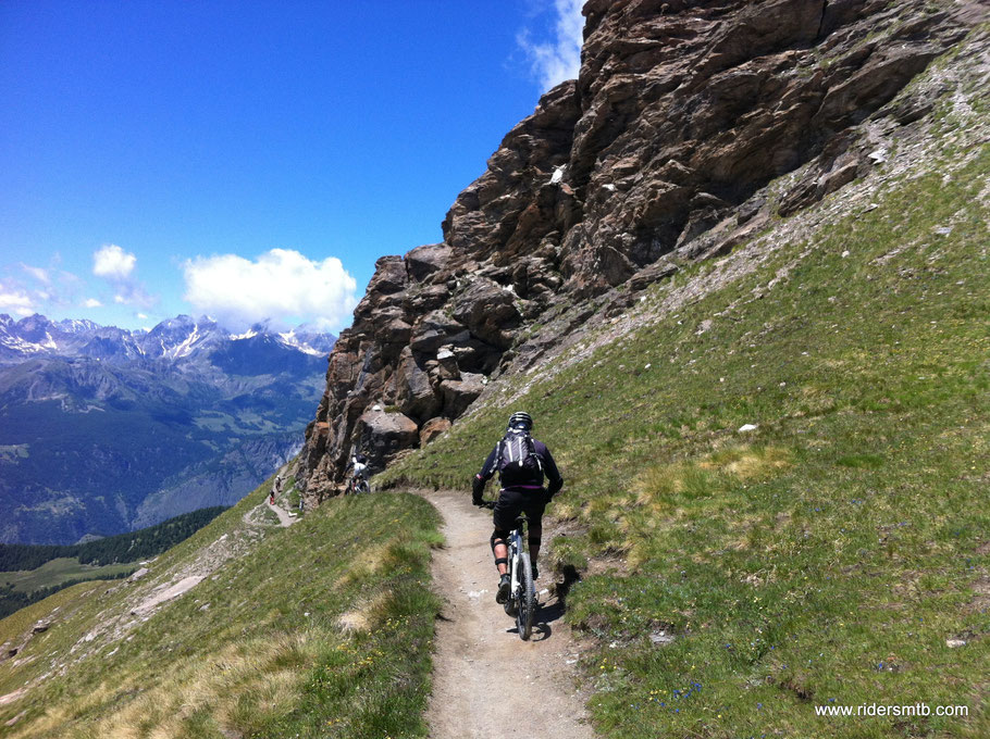 Direzione Col Portola