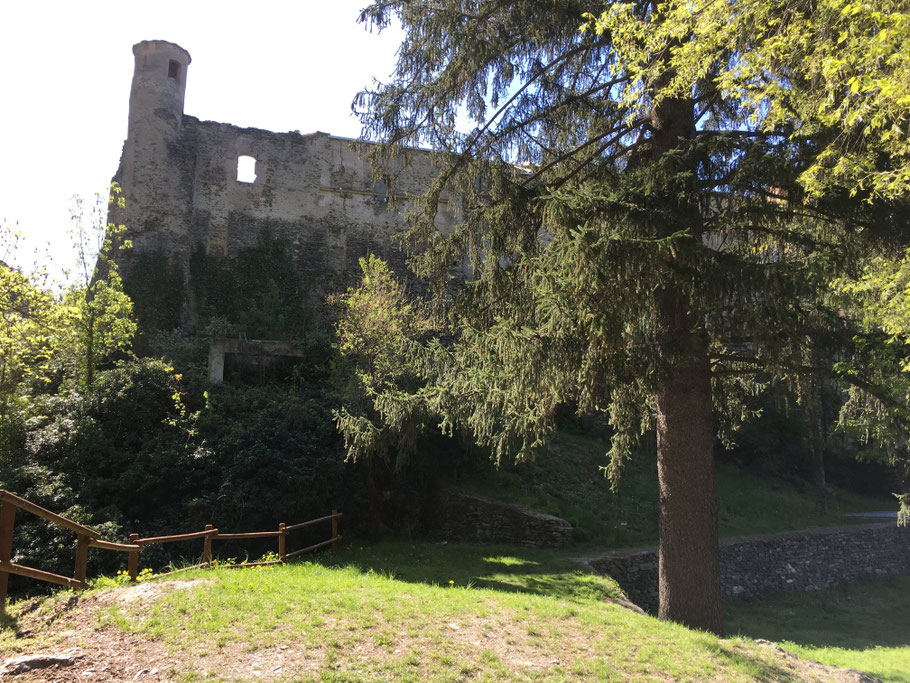 altra bella gita guidata da Dany