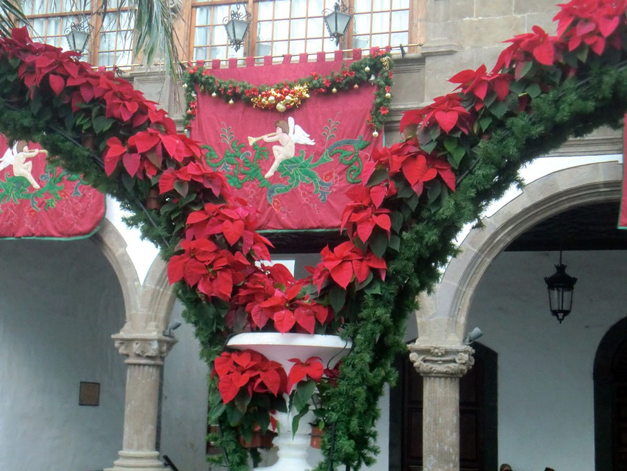 Ayuntamiento Santa Cruz