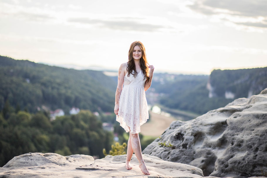 Fotografin Dresden Sachsen Nauen Freundinnenshooting 