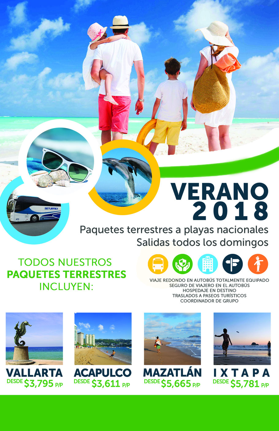 paquetes a puerto vallarta, viajes a vallarta en autobus, paquetes terrestres, puerto vallarta 