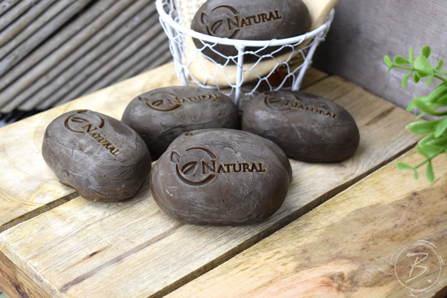 B.nature I Handmade Soap