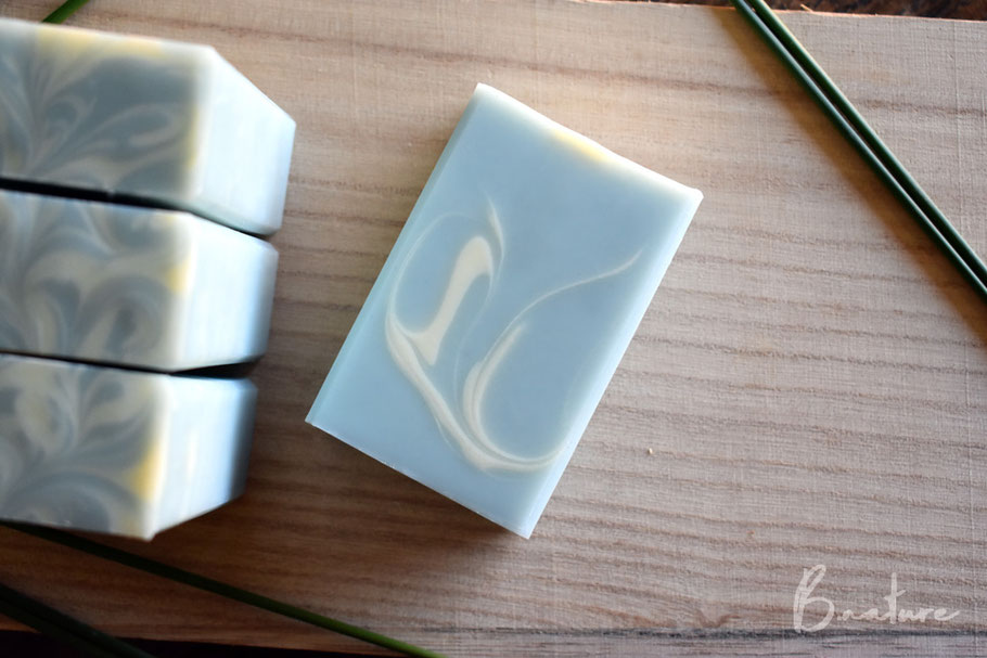 B.nature I Handmade Soap