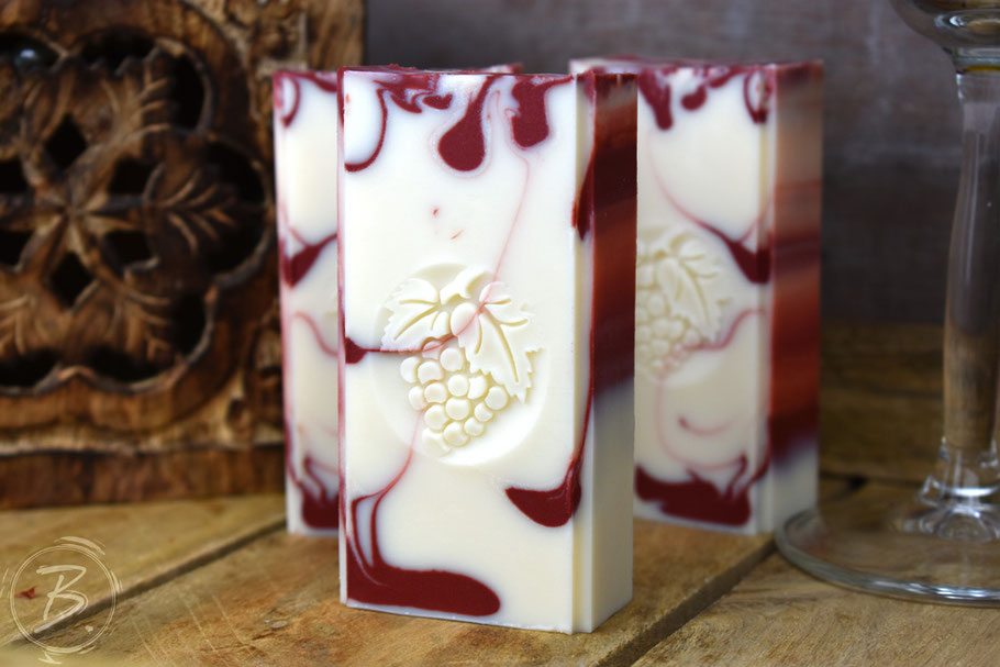 B.nature I Handmade Soap