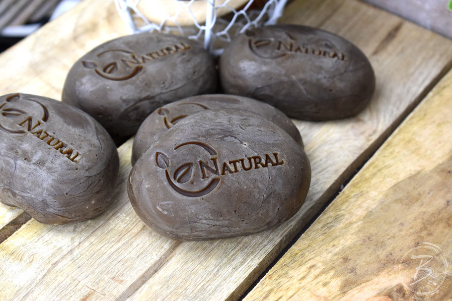 B.nature I Handmade Soap