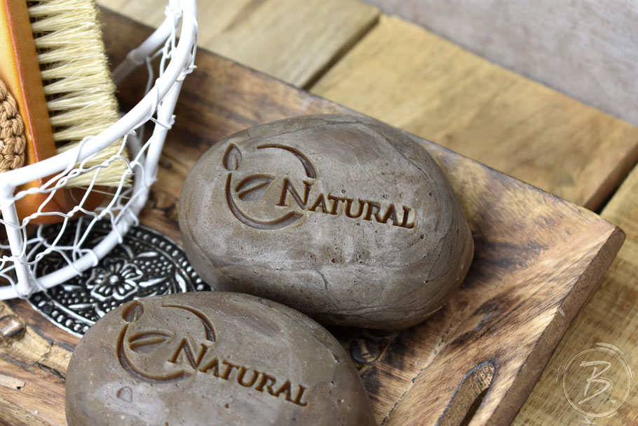 B.nature I Handmade Soap