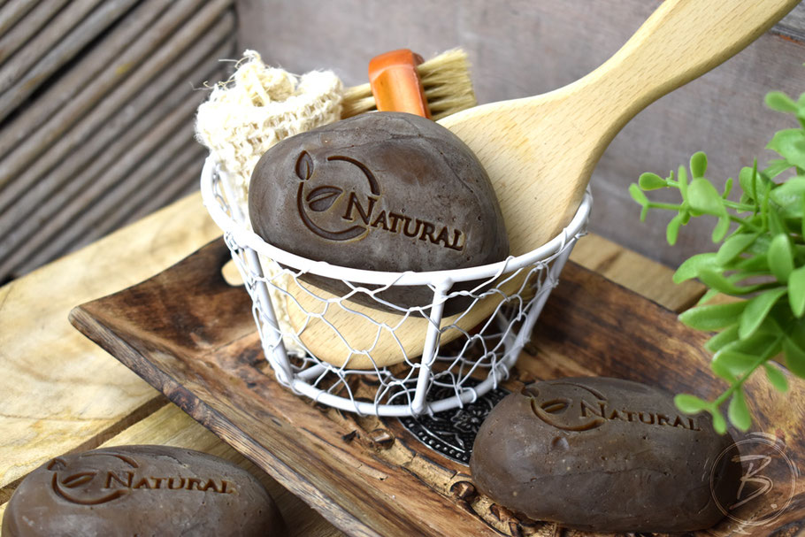 B.nature I Handmade Soap