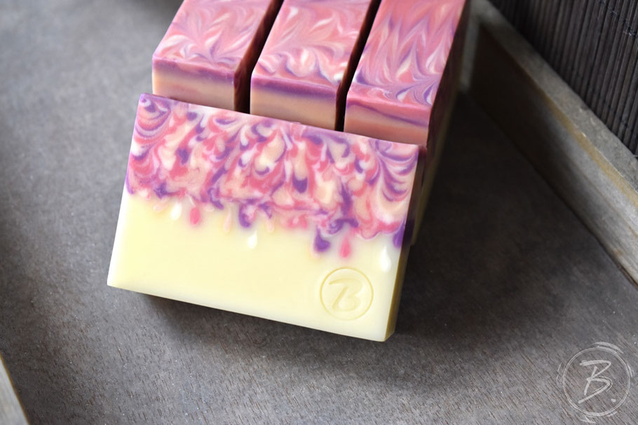 B.nature I Handmade Minidrop Swirl