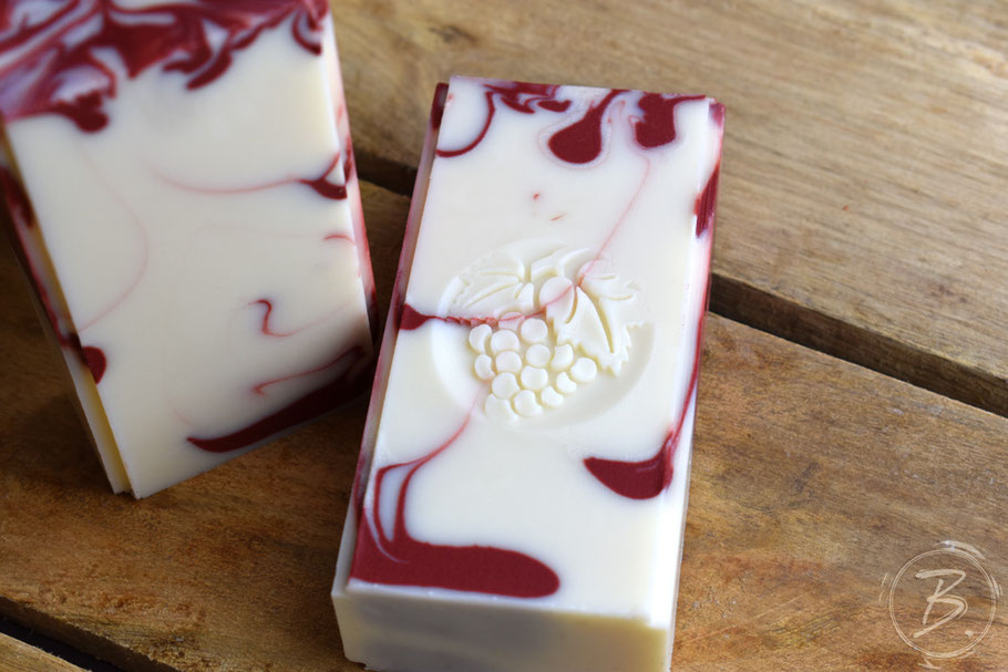 B.nature I Handmade Soap