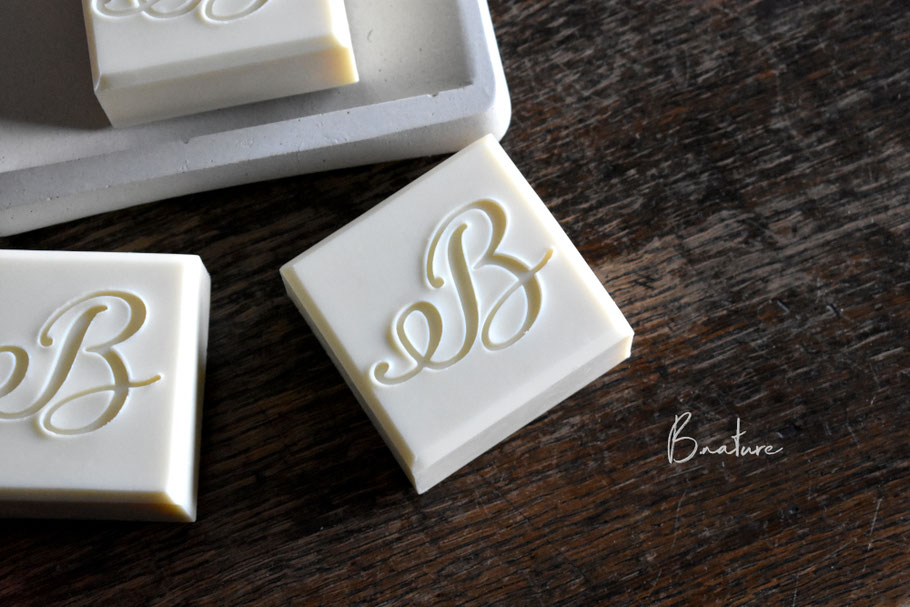B.nature I Handmade Soap
