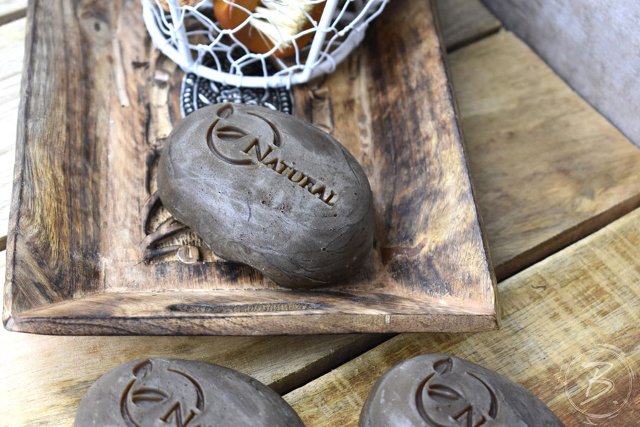 B.nature I Handmade Soap
