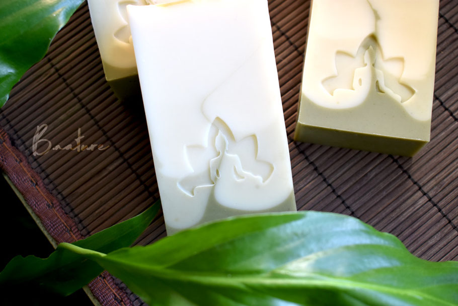 B.nature I Handmade Soap
