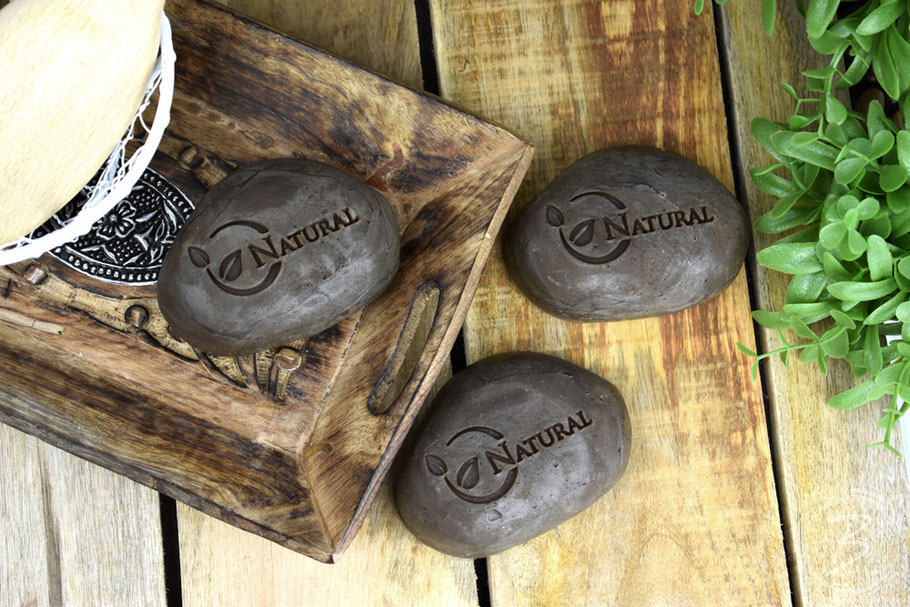 B.nature I Handmade Soap
