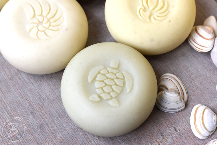 B.nature I Handmade Soap