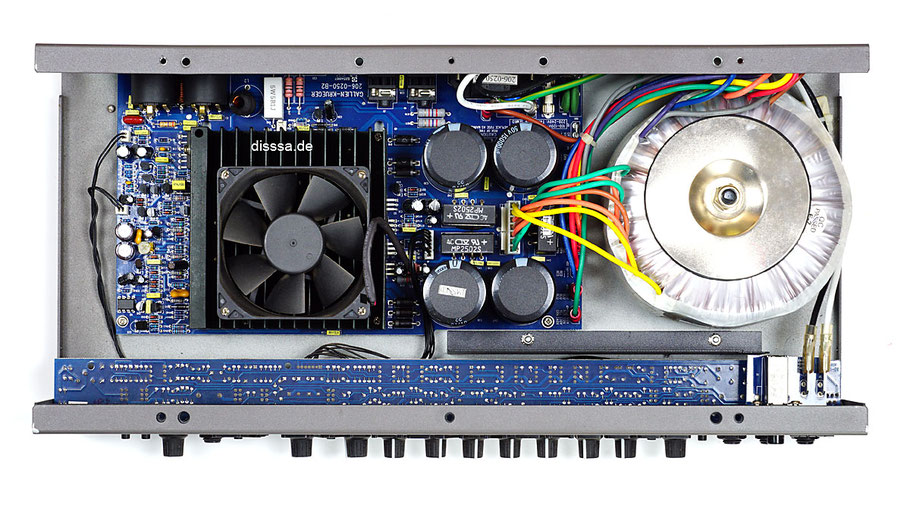 GALLIEN-KRUEGER 700RB II