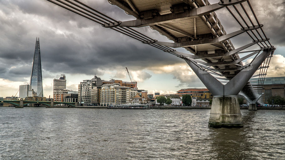 Millenium Bridge