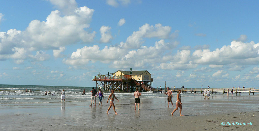 Am Ordinger Strand  (2009)