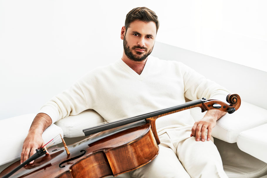 Foto: Sony Music / Fotograf Simon Emmett