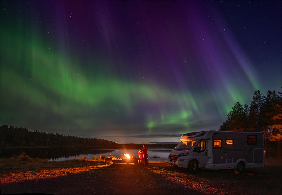 Fotoreise-Nordlichter-Julia-Neubauer.-FotoworkshopPolarlichter-Schweden-Norwegen