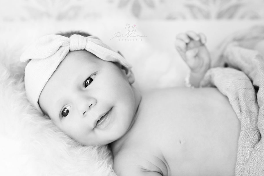 Neugeborenes_Newborn_Baby_Fotografin Julia Neubauer_Recklinghausen