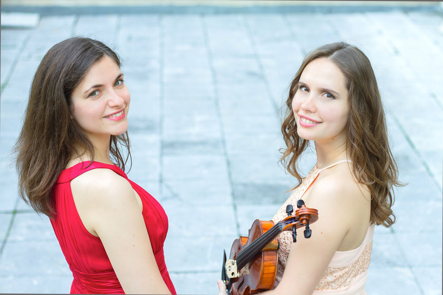 Violin & Piano