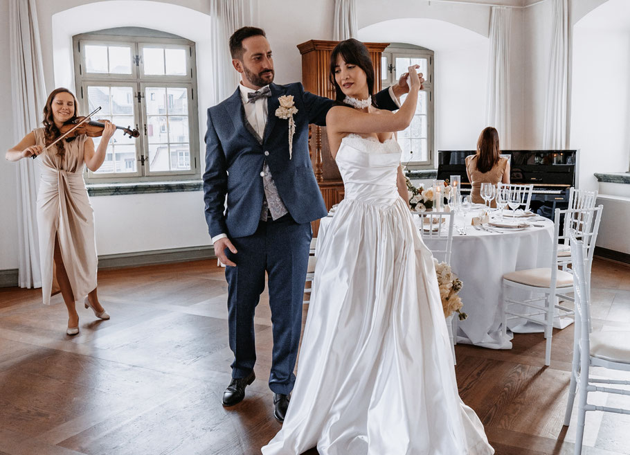 Duo Alronk / Vivian Sicilio Photography