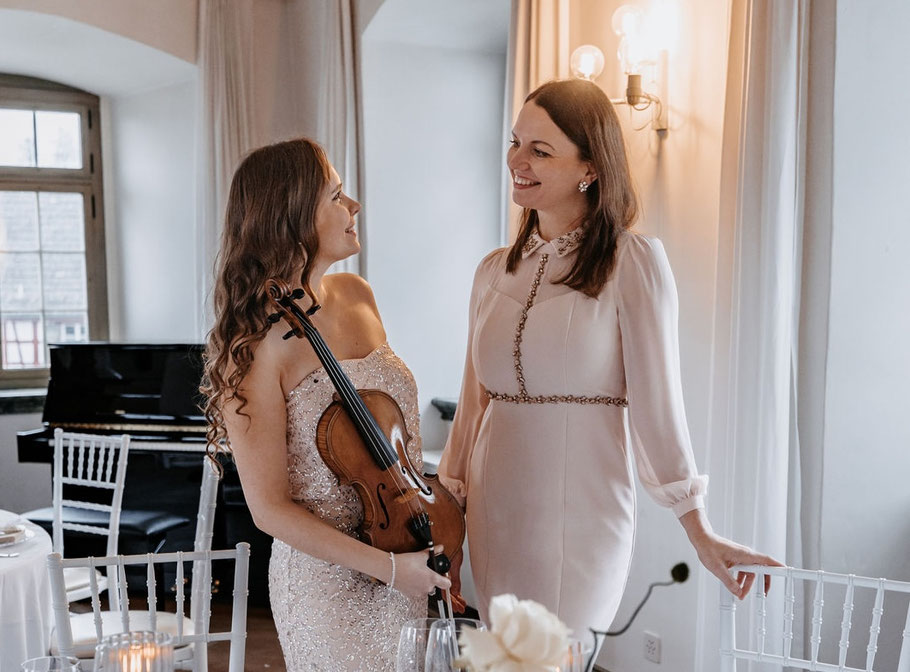 Duo Alronk / Vivian Sicilio Photography