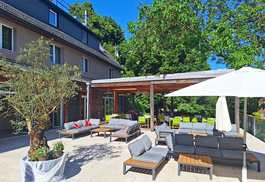 Das Fischerhaus im Wienerwald an der Höhenstrasse, eine Restaurantlegende für Connaisseurs kehrt zurück © MAG Lifestyle Magazin
