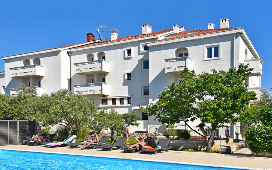 Hotel Mediteran - Zadar Borik © MAG Lifestyle & Reisemagazin