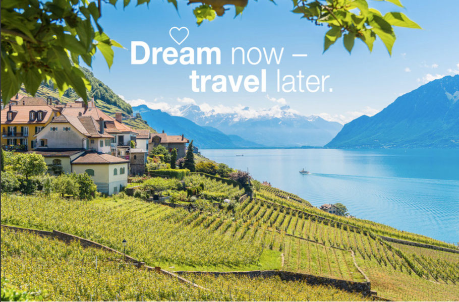 MAG Lifestyle Magazin Urlaub Reisen Schweiz virtuell Grand Train Tour Glacier Express Grand Tour Cabrio