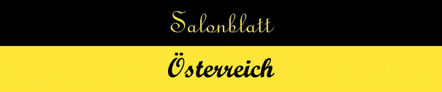 Salonblatt Österreich © Salonblatt im MAG Lifestyle Magazin