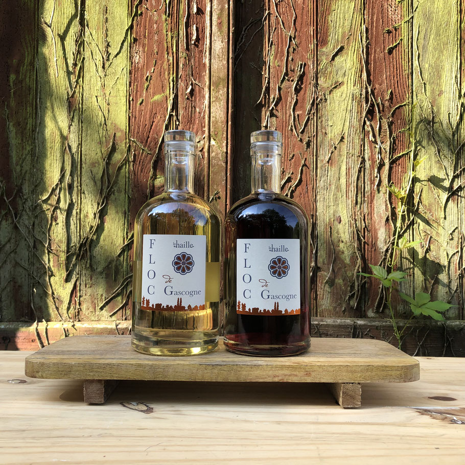 Nos apéritifs & vins du Sud-Ouest © La Fabrique Artisanale