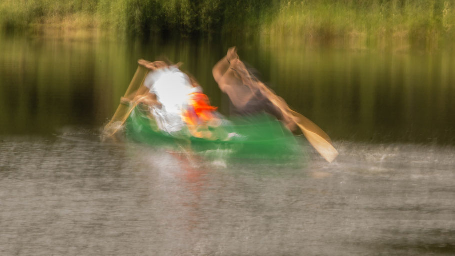 Ochsensumpfteich-Challenge