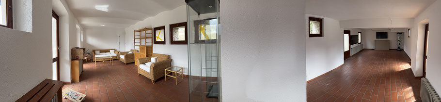 iGrappoli - sala Quercia
