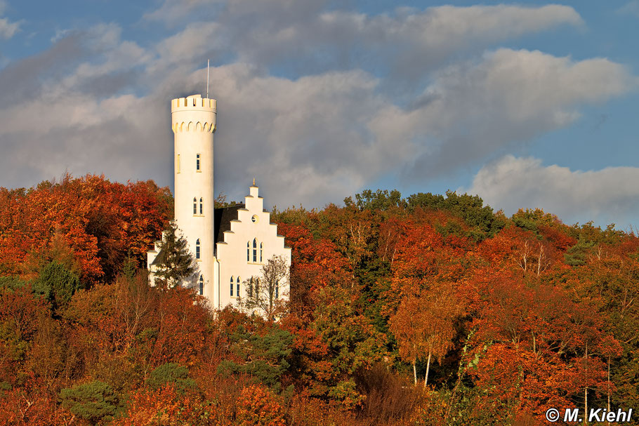 Schloss Lietzow