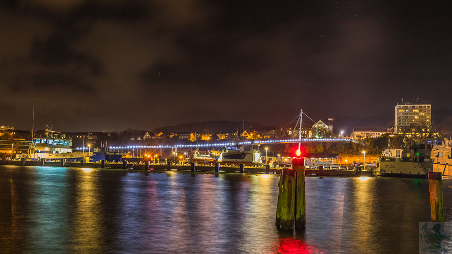 Hafen Sassnitz 