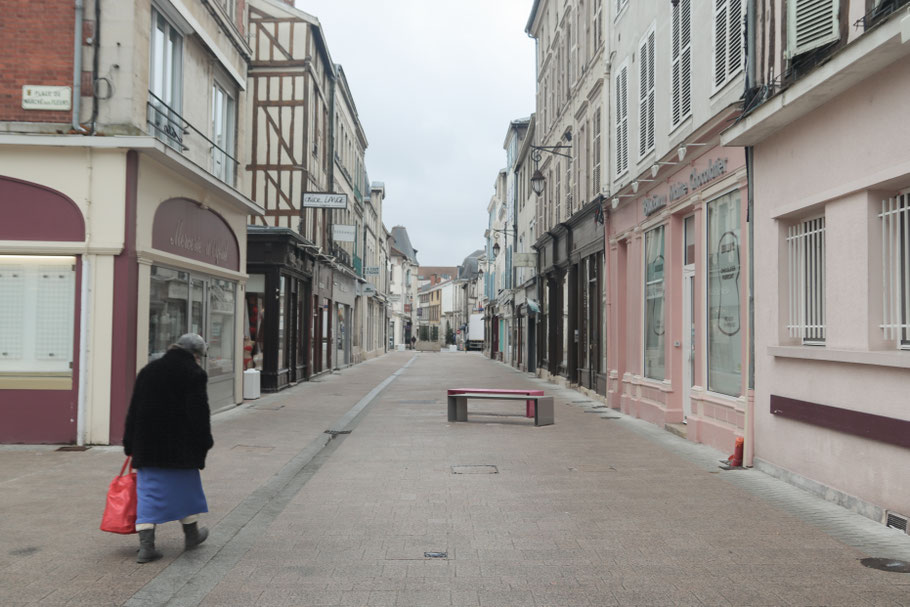 Place De La Republique 22 Paysagistes Urbanistes