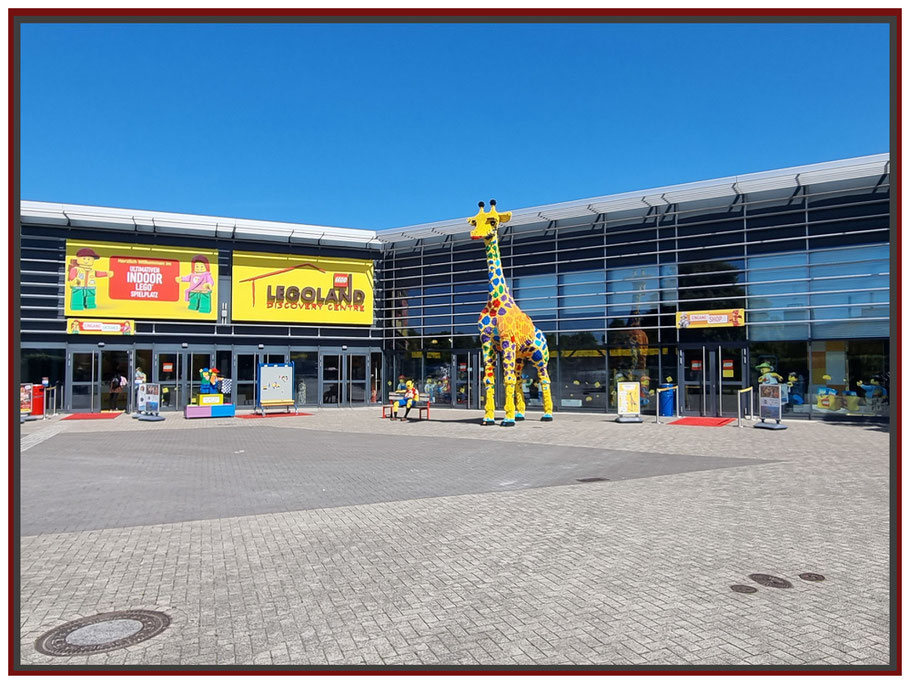 Legoland Oberhausen