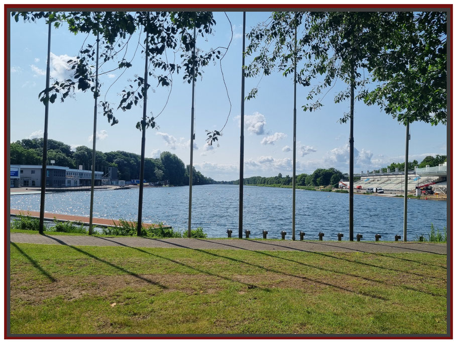 Sportpark Wedau