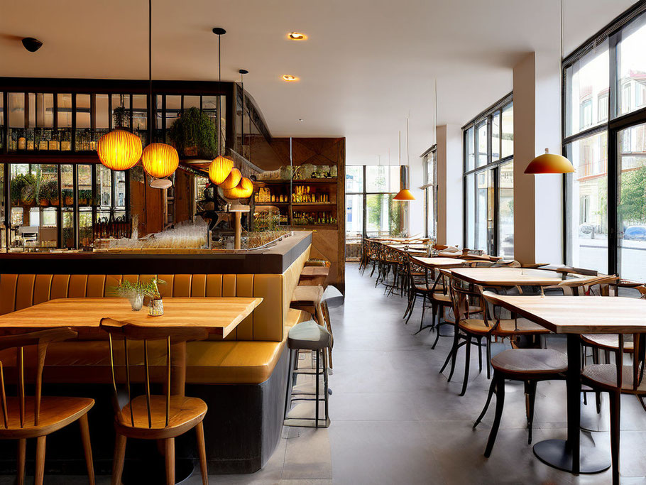 mystery check Betriebsrestaurant oder Kantine